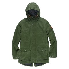 Imagen de Campera Roghan Plus Jacket