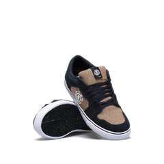 Zapatillas Heatley Navy Breen en internet