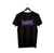 Remera de algodón - Ruthlessness - All Star Tienda