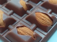 Chocolates artesanales en internet
