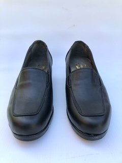 Zapato de cuero Gina Ferrari (403)
