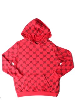 Buzo Oversize SNA - Soana