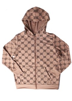 Imagen de Campera SNA