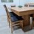 Juego de Comedor para 8 tapizado antimanchas - comprar online