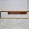 Mesa de TV Minimalista 2 mts - ART D20B - comprar online