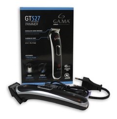 GAMA GT 527 Máquina para cortar cabello
