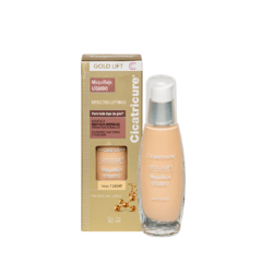 Cicatricure GOLD LIFT Maquillaje