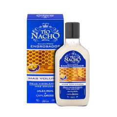 TIO NACHO shampoo engrosador - comprar online