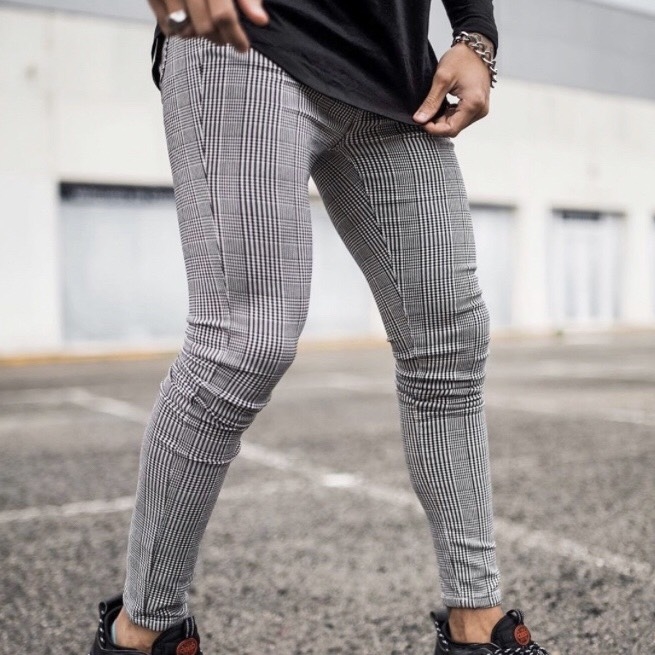 Pantalón Escocés tradicional - CASUAL OUTFITTERS