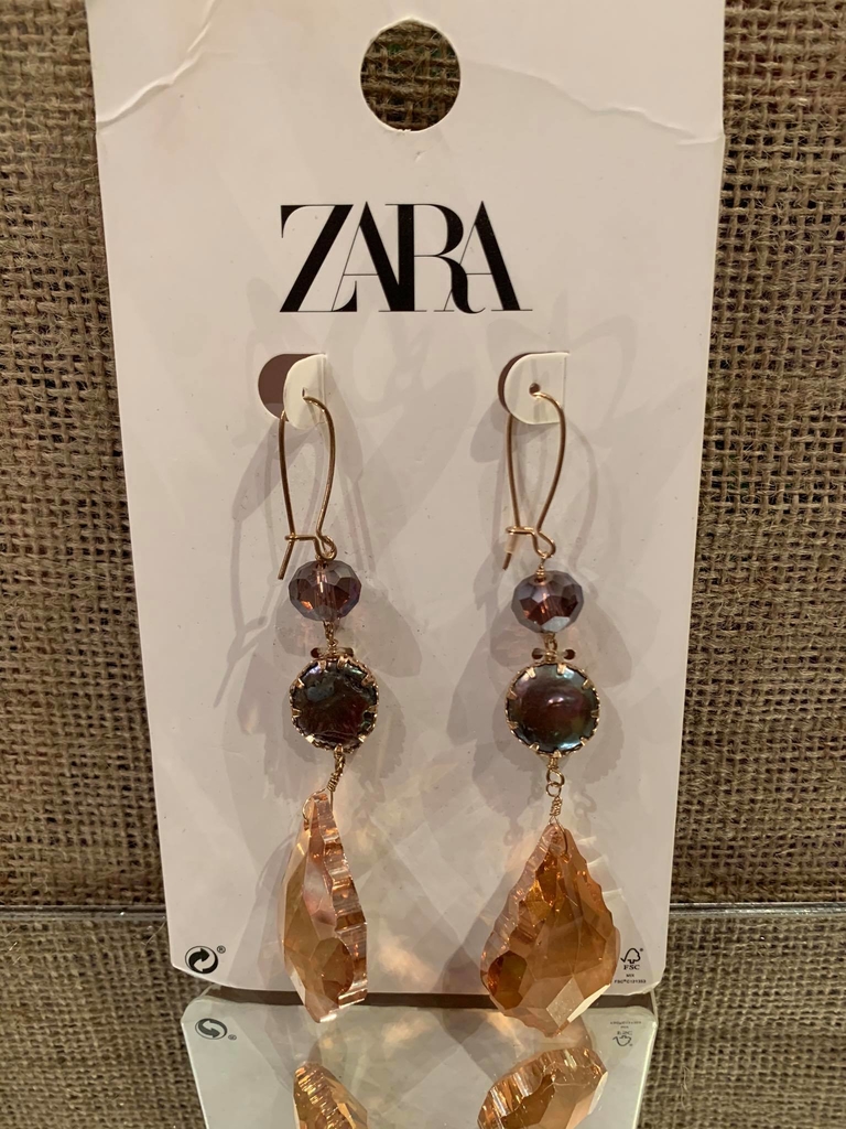 Aros Zara - Comprar en NEW AMERICANA BA