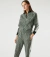 CAMPERA DEPORTIVA UNISEX - LACOSTE - comprar online