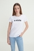 REMERA THE PERFECT TEE "LEVI'S VINTAGE" - LEVIS