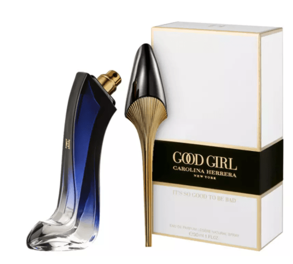 Perfume Good Girl Carolina Herrera Feminino Eau de Parfum