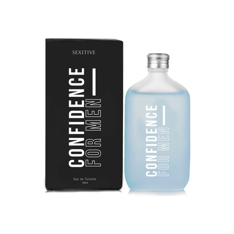 PERFUME CONFIDENCE FOR ME N°1 INTENSE
