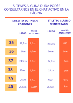 Stiletto Clásico Negro Charol - comprar online