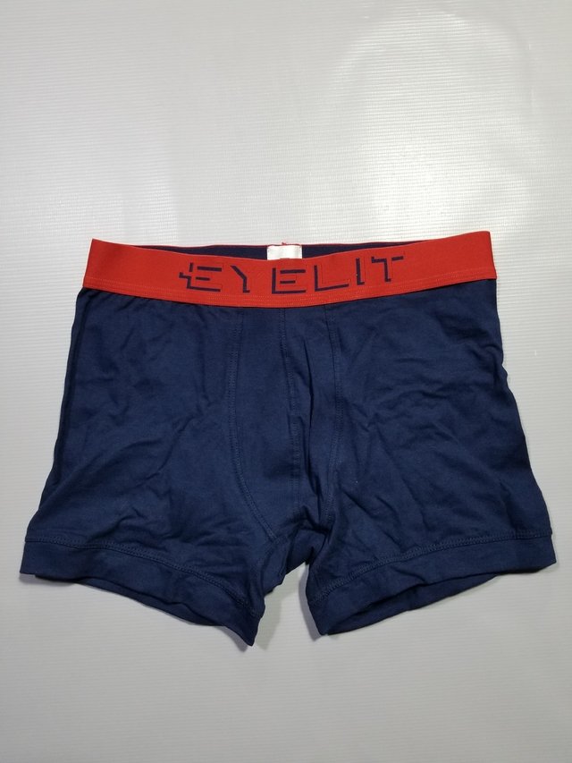 Boxer EYELIT 594 - Comprar en Olaf Jeans