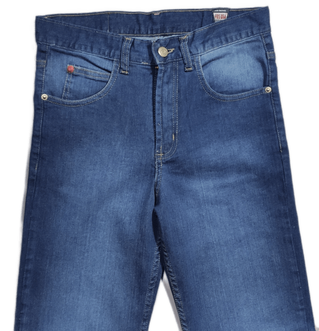 Jean FUS USA 612 Slim - Comprar en Olaf Jeans