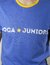 Boca Juniors round neck T-shirt - SoloBoca