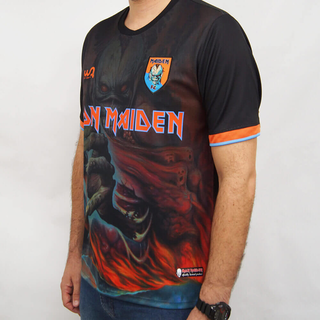 camisa olho de gato oakley