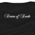 Camiseta de Fútbol Iron Maiden W A Sport - Dance Of Death - comprar online