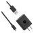 Cargador de pared + cable tipo C USB MOTOROLA TurboPower 50W Duo MC-506