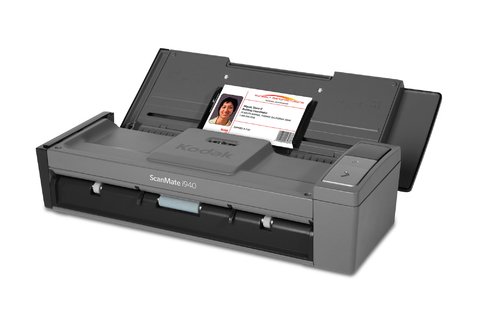Escaner digitalizador KODAK ALARIS i940