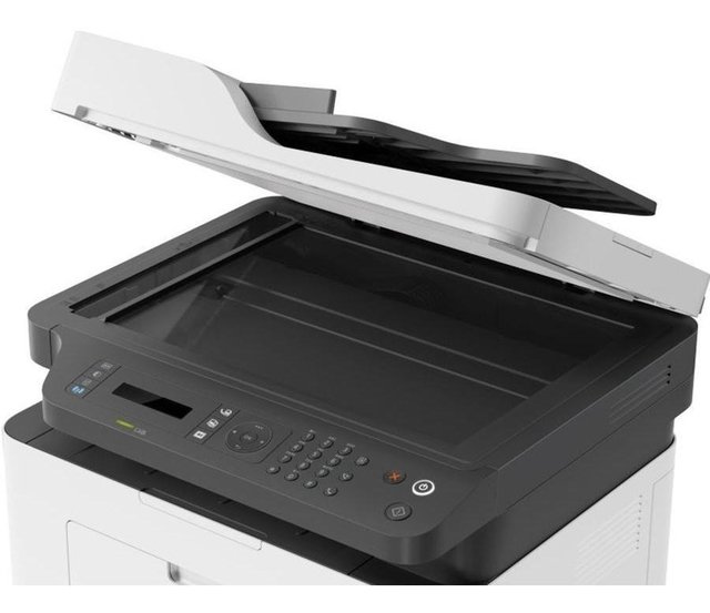 Impresora multifuncion laser HP 137fnw