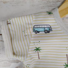 CONJUNTO THE BEACH MELANGE - comprar online