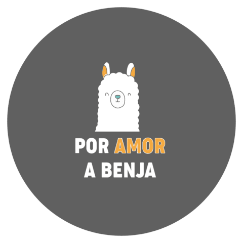 Por Amor a Benja