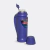 BOTELLA TERMICA CON AMPOLLA DE VIDRIO DOBLE 1 L. - comprar online