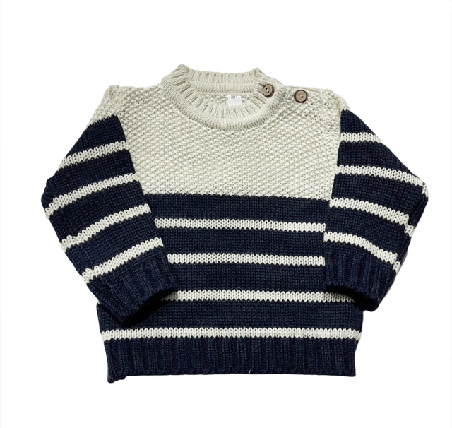 Sweater bebé Lolo - Comprar en Nube de Algodón