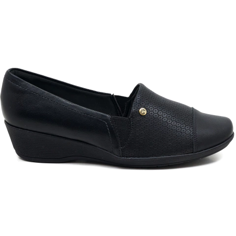 Zapatos Piccadilly Mujer Taco Chino Plantilla Confort 143156 (PI143156)