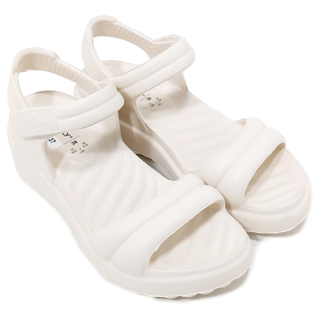 Sandalias Piccadilly Mujer Goma Marsh Mallow 226001 Playa (PI226001)