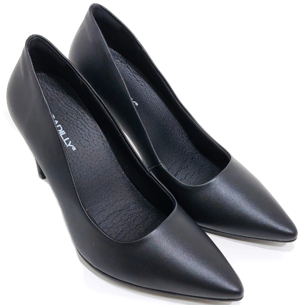 Zapatos Mujer Stilettos Taco Aguja Comodos (PI749001)