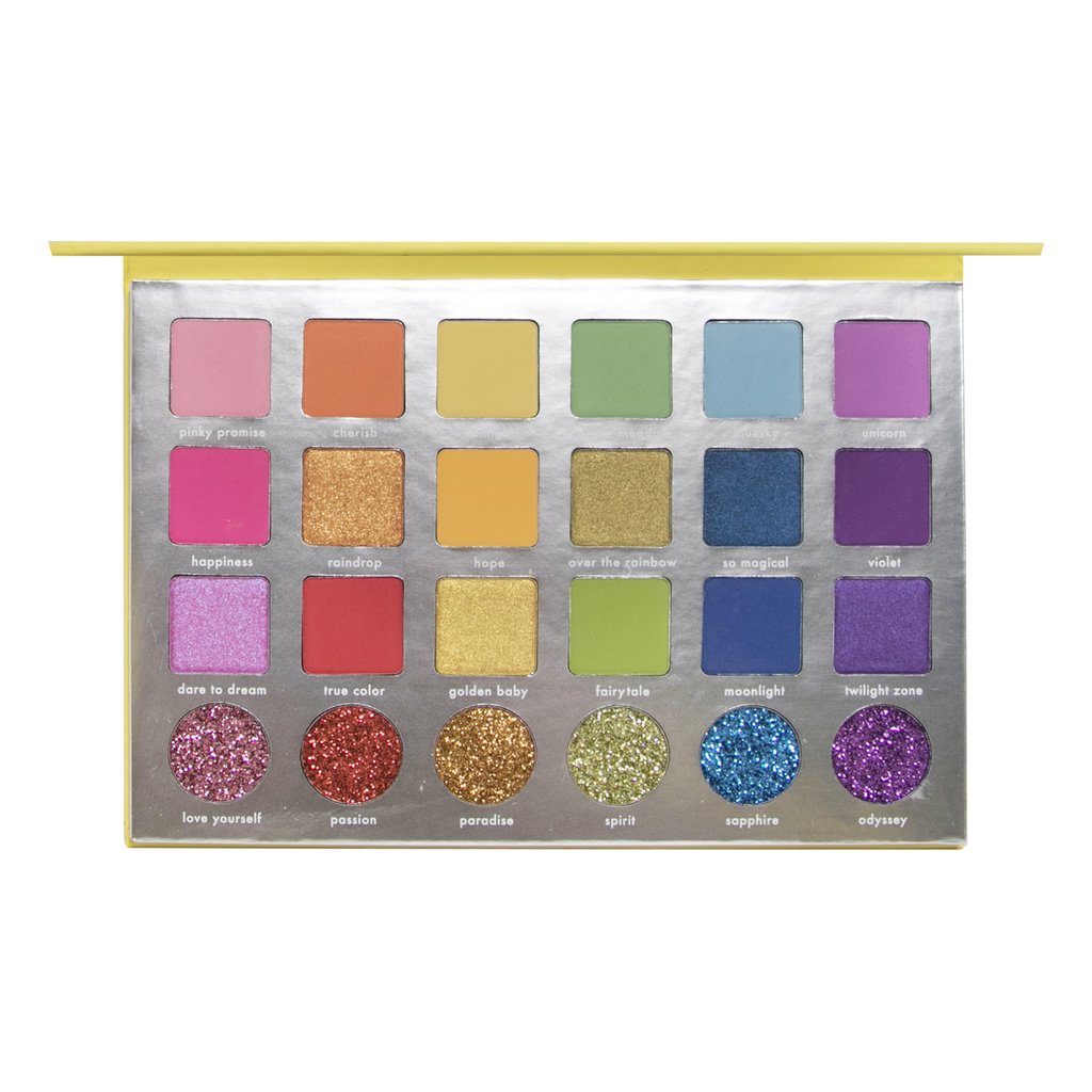 Across The Rainbow Es121 Kara Beauty