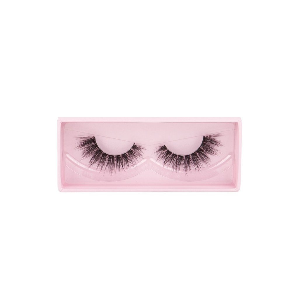 SWERVE" 3D SILK LASHES - BEAUTY CREATIONS