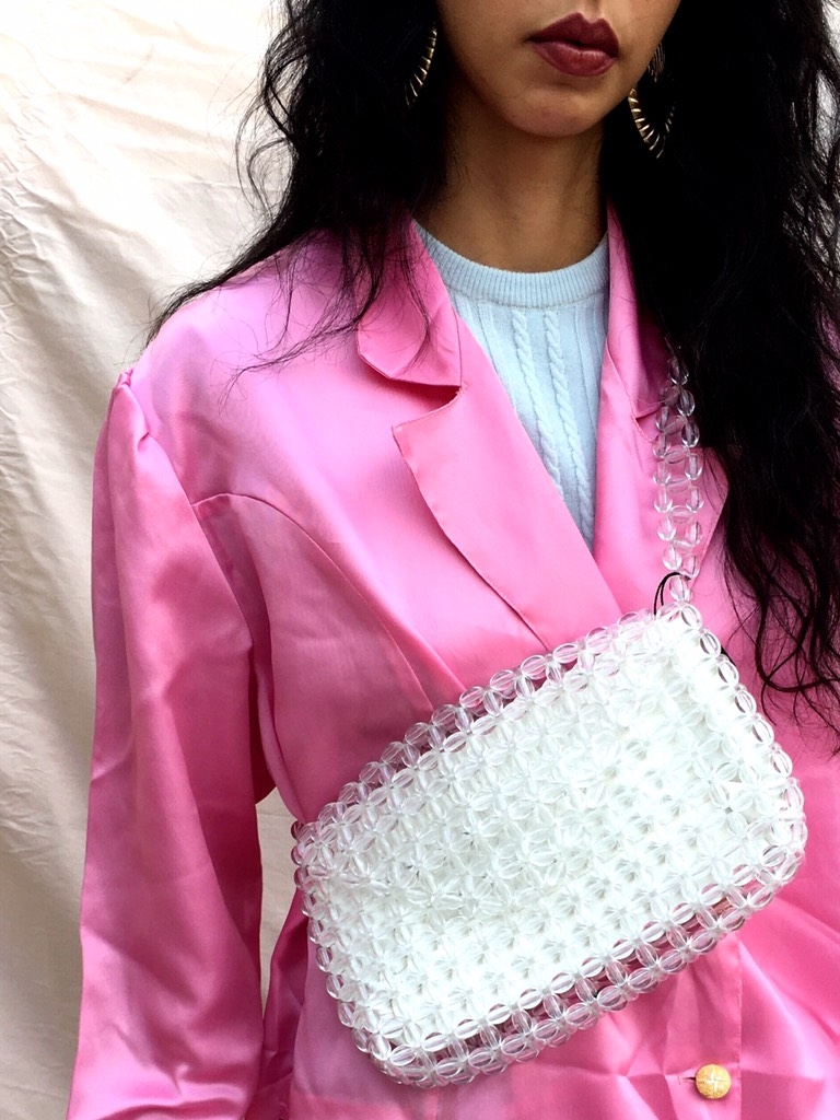 adidas neo waist bolsa x disney