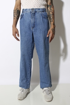 Calça jeans grosso vintage original  - comprar online