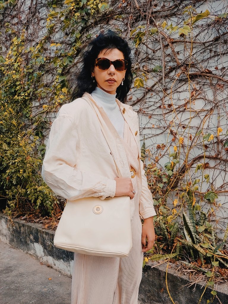 authentic vintage bolsas