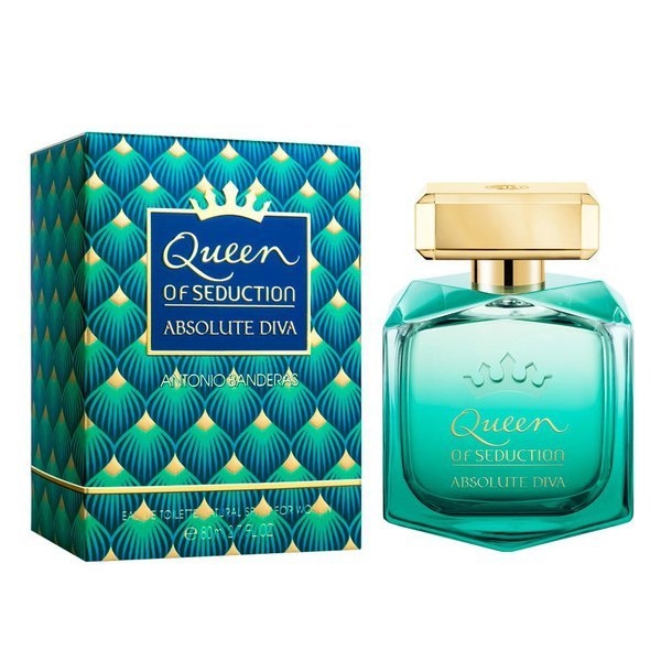 perfume antonio banderas sedução