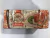 GALLETAS DE ARROZ DULCES (CUADRADAS)   90GR GREATING
