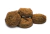 GALLETITAS INTEGRALES CON ALGARROBA Y MANI   250GR MURKE