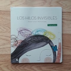 LOS HILOS INVISIBLES