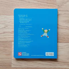 ¿CÓMO TE SIENTES? - Pantuflas Libros