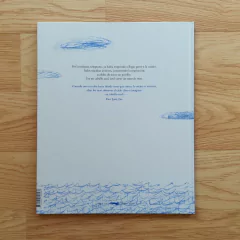 Ola Azul - Yoo Jun-Jae - Pantuflas Libros
