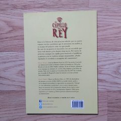 EL CEPILLO DEL REY - Pantuflas Libros