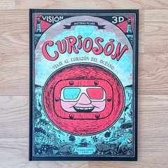 Curiosón - Viaje al interior del ocano