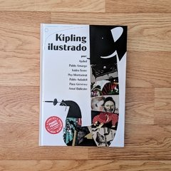 Kipling ilustrado