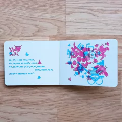 Cocorococó - Colección Los Duraznos - comprar online