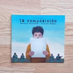 La composición - Skármeta